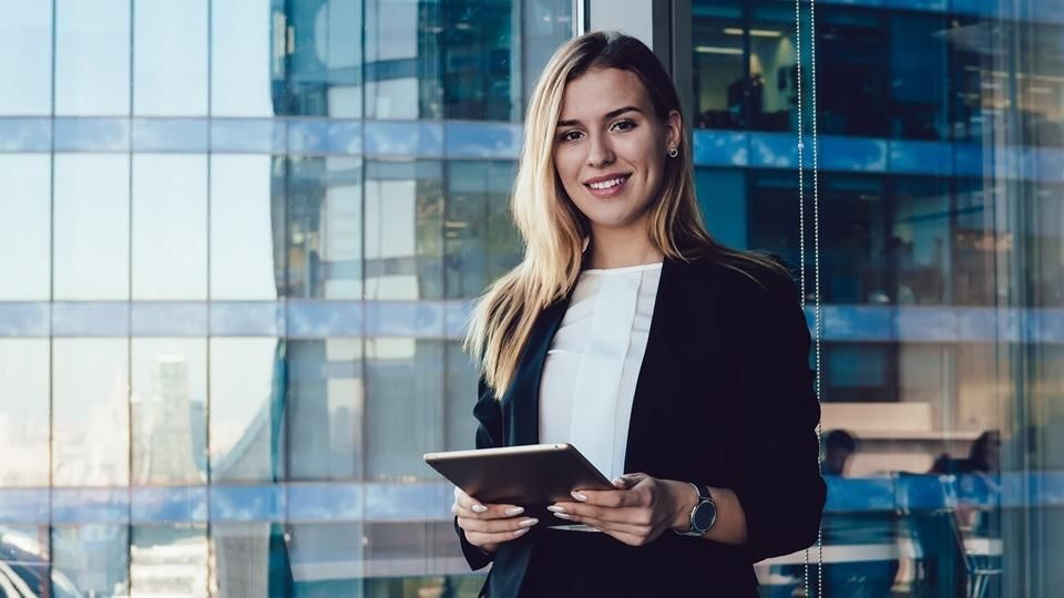 Finanzmanagement Studium