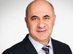 Prof. Dr. Antonios Koursovitis
