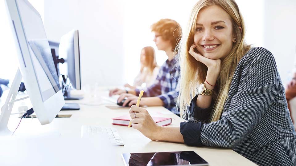 MBA in Management